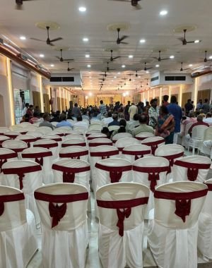 Madhurans Event Centre