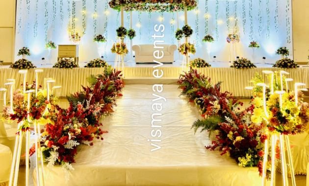 Madhurans Event Centre