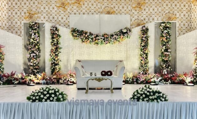 Madhurans Event Centre