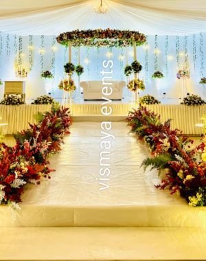 Madhurans Events Centre